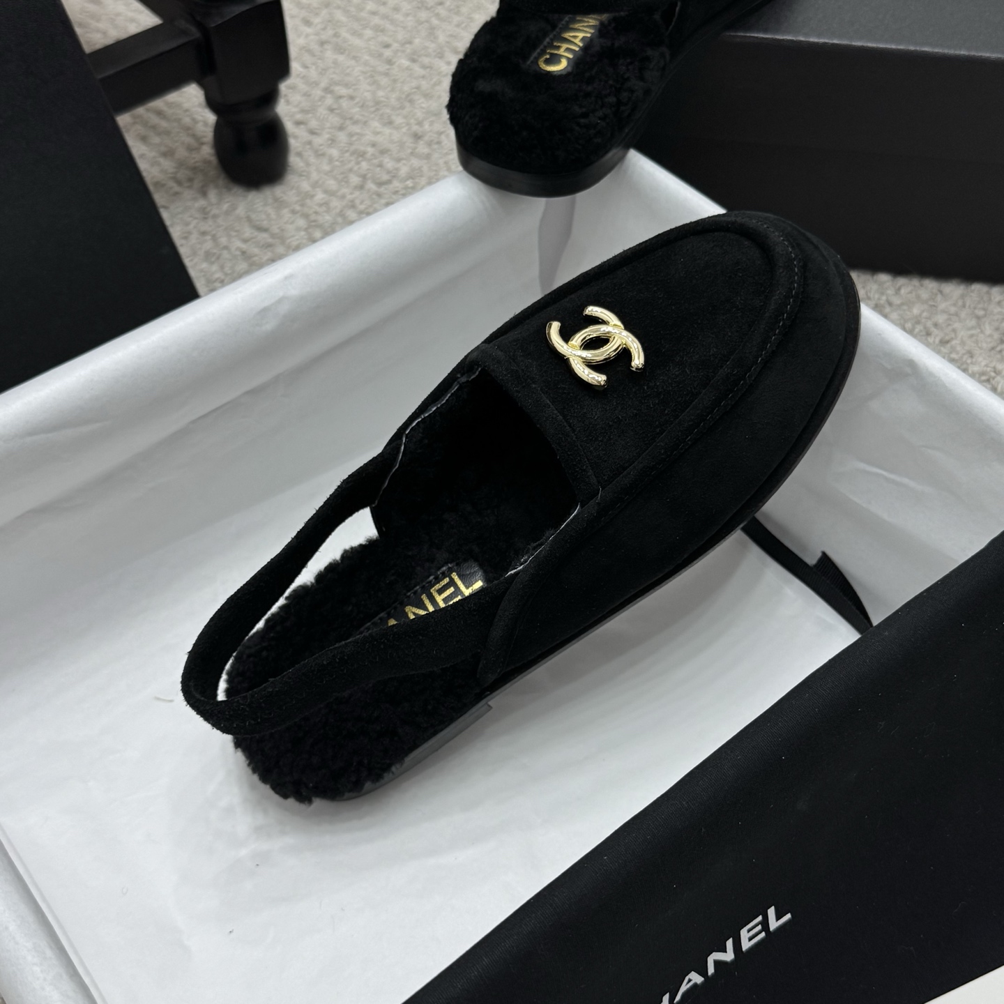 Women's high heels
